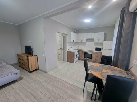 квартира по адресу Бориса Гмыри ул., 20