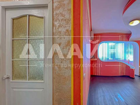 квартира по адресу Воронежская ул., 24