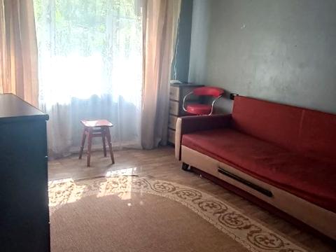 квартира по адресу Алишера Навои просп., 61