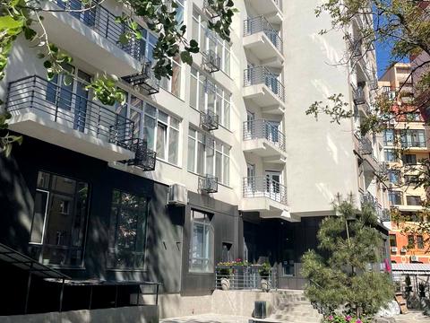 квартира по адресу Сегедская ул., 13а