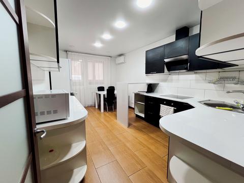 квартира по адресу Смелянская ул., 15