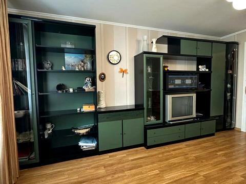 квартира по адресу Хімічна, 12