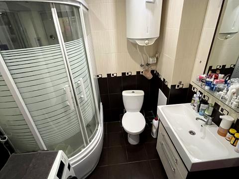 квартира по адресу Старочумацька ул. (Байкальская), 78