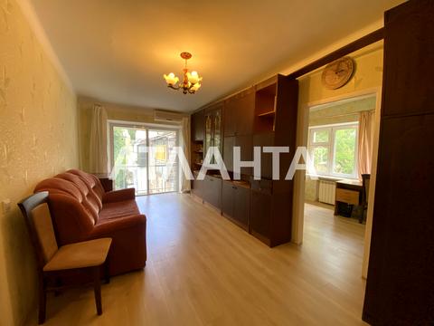 квартира по адресу Фонтанская, 3/5