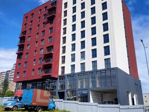 квартира по адресу Трускавецкая ул., 48
