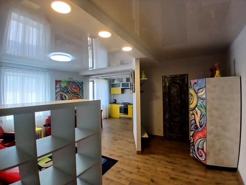квартира по адресу Сергея Зулинского ул. (Тарногродського), 37а