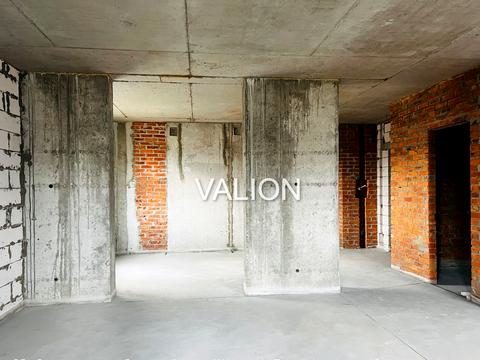 квартира по адресу Новополевая ул., 2 корп. 2