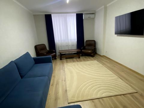 квартира по адресу Елизаветы Чавдар ул., 3