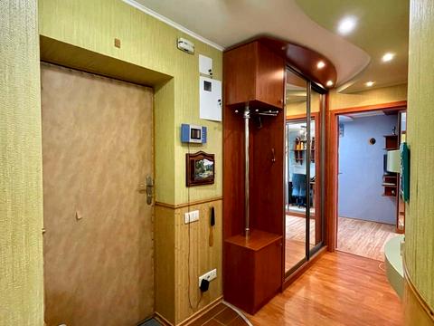 квартира за адресою Семафорна вул., 32