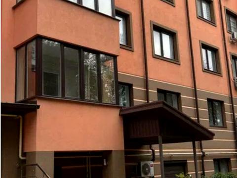 квартира по адресу Васильковая ул., 42/2