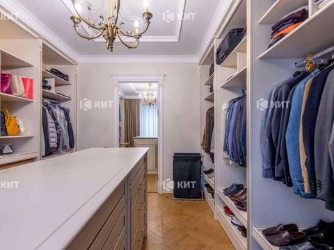квартира по адресу Рымарская ул., 25