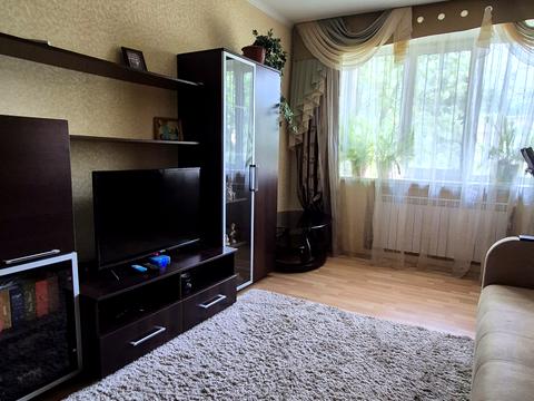 квартира за адресою Холодноярської бригади, 10