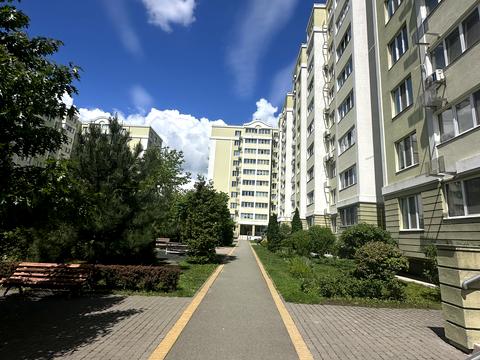 квартира по адресу Валерия Гудзя ул., 50