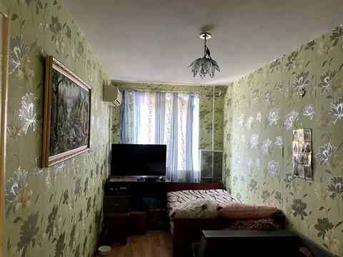 квартира по адресу Університетська ул. (Первомайская), 32