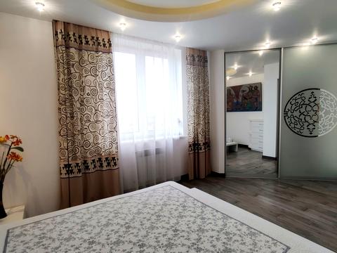 квартира за адресою Саперно-Слобідська вул., 10