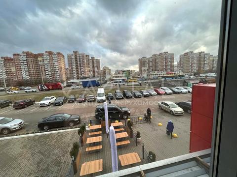 коммерческая по адресу Червоной Калины просп. (Владимира Маяковского), 44Б