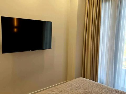 квартира за адресою Набережно-Рибальська дорога вул., 9