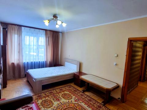 квартира по адресу Бориса Гмыри ул., 13
