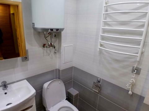 квартира за адресою Оноре де Бальзака вул., 65