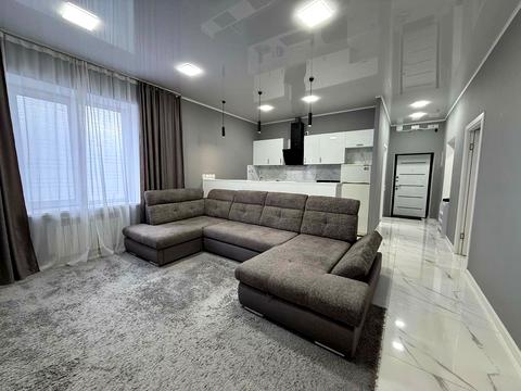 квартира по адресу Центральный просп. (Лермонтова), 40