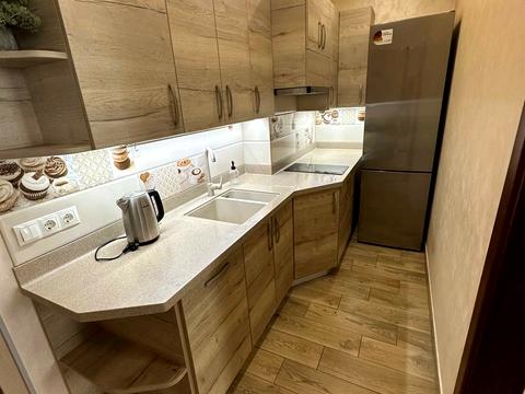 квартира по адресу Митрополита Василия Липковского ул. (Урицкого), 37-Б