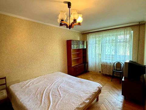 квартира за адресою Академіка Філатова вул., 52/2