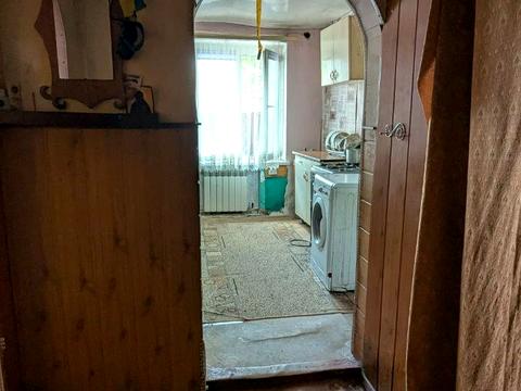 квартира за адресою Присадибна вул., 11