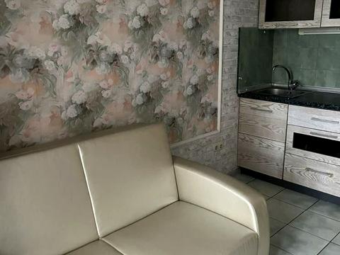 квартира по адресу Шампанский пер., 2/1