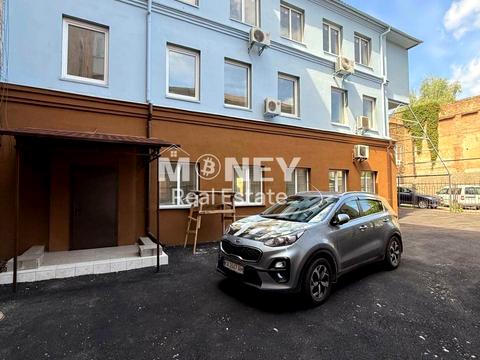 коммерческая по адресу Волошская ул., 3-В