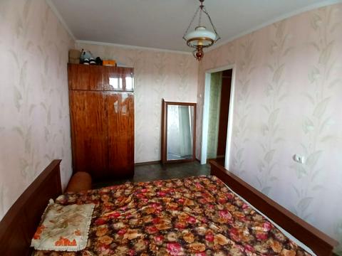 квартира по адресу Чкалова ул., 13/1