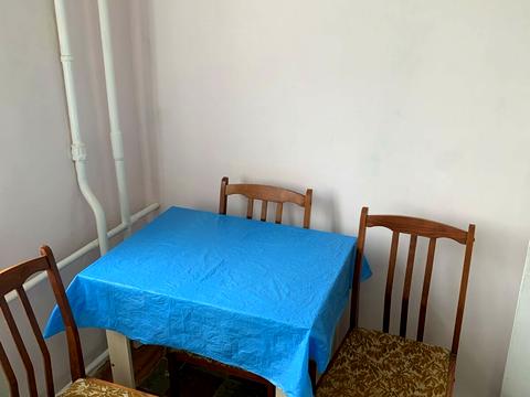 квартира по адресу Уманская ул., 29