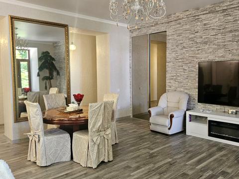 квартира за адресою Канатна вул., 81