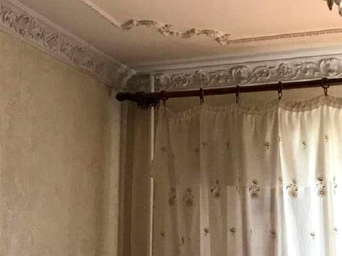 квартира по адресу Волонтёрская ул. (Социалистическая), 59