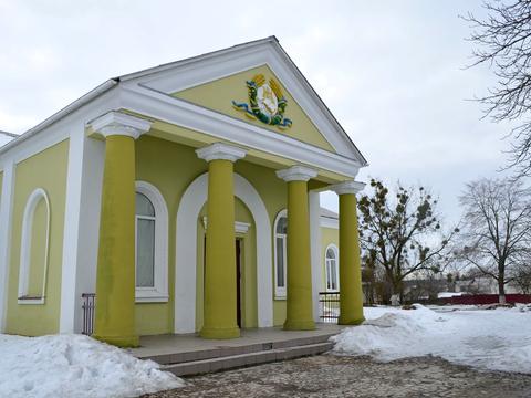 ділянка за адресою 