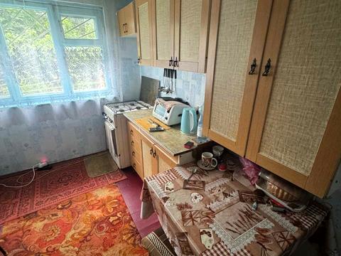 дом по адресу с. Осещина, Ветеран
