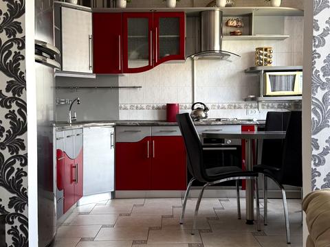 квартира за адресою Мандриківська вул., 169