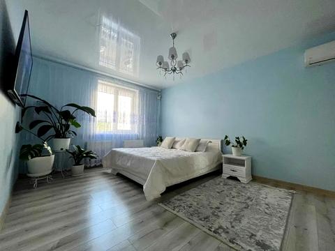 квартира по адресу Мира ул., 5б