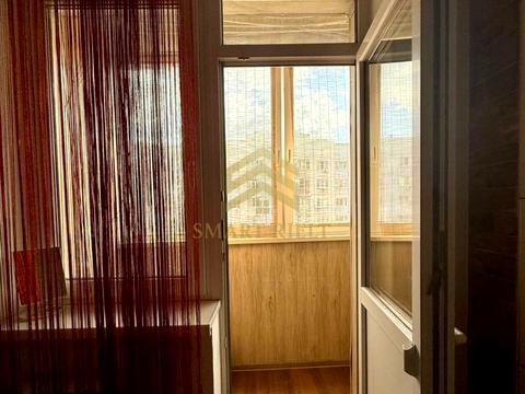 квартира по адресу Перспективная ул., 4