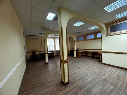 коммерческая по адресу Саксаганского ул., 67-Б