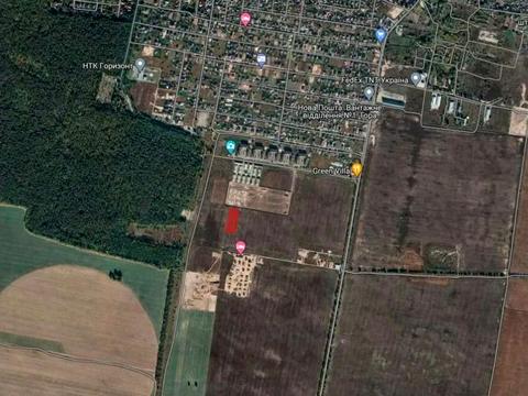 участок по адресу с. Гора, 