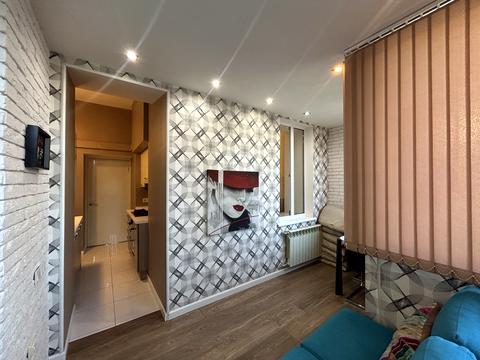квартира за адресою Грецька вул., 15