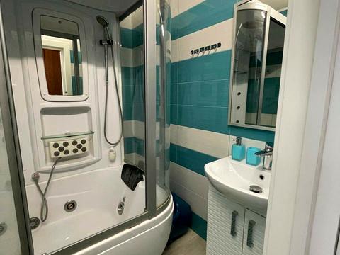 квартира по адресу Урловская ул., 38