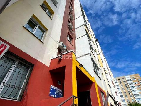квартира по адресу Драгоманова ул., 6
