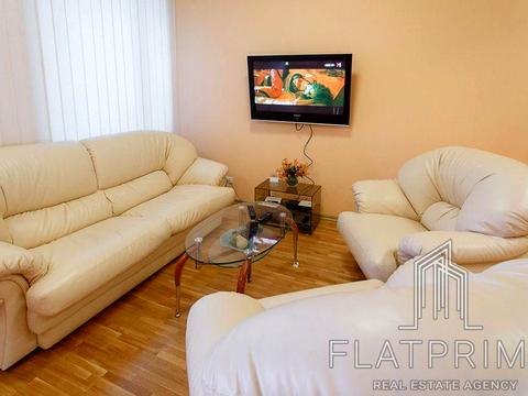 квартира за адресою Прорізна вул., 10