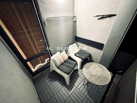 квартира за адресою Володимира Моссаковського вул. (Клари Цеткін), 7