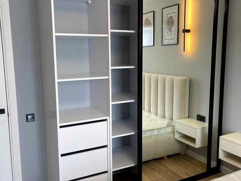 квартира по адресу Национальной Гвардии ул., 14