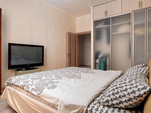 квартира за адресою Левка Лук'яненка вул. (Маршала Тимошенка), 21к4