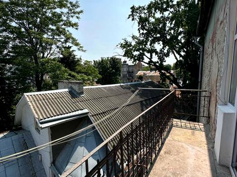 квартира за адресою Конституційна вул. (28 Червня), 22