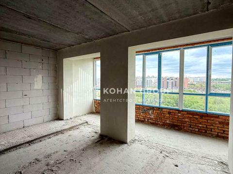 квартира по адресу Озёрная ул., 16/1