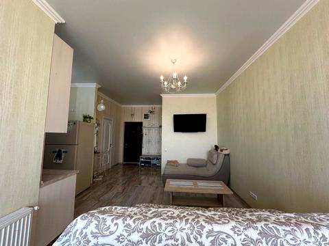 квартира за адресою Аркадійське плато вул. (Гагаринське плато), 5Б